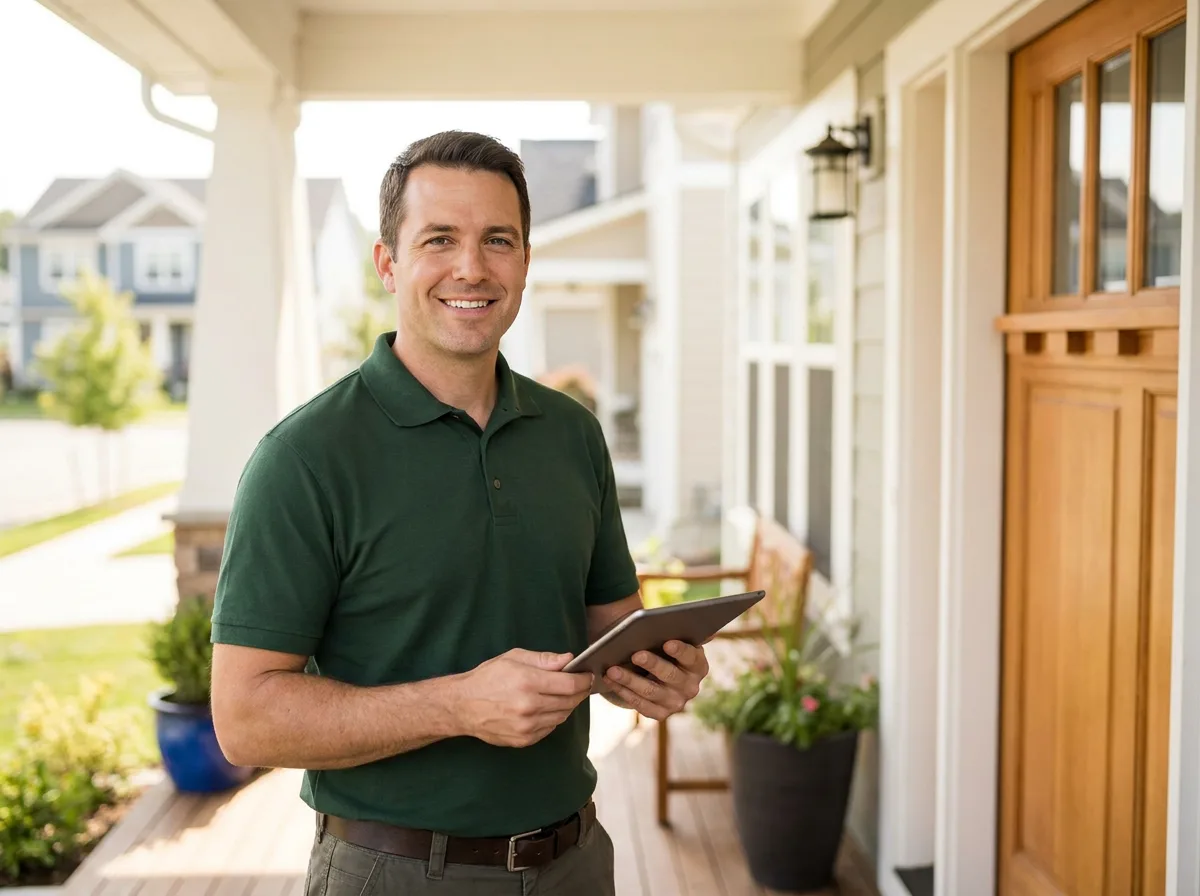 Pest control FAQs for Landisburg, PA